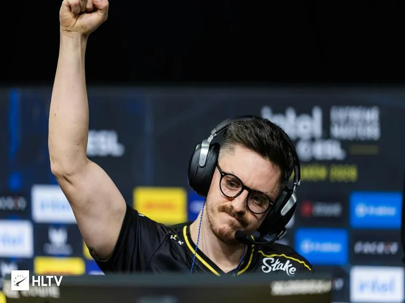 BLAST鹿特丹公开赛2026:后发制人!Vitality 2-0 PV