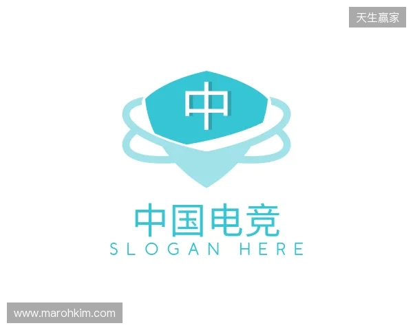 解读中国电竞首页